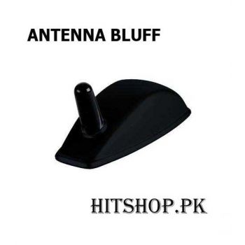 Antenna Bluff GPS Type